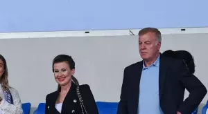 Раева поиска помощ от институциите заради "системен тормоз" от Младежа, намеси и Мъри (СНИМКА)