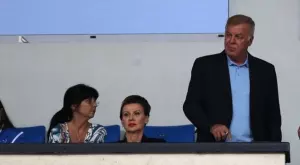Илиана Раева защити и двете гледни точки и отсече: Елитният спорт не е за всеки