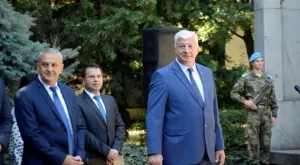Здравко Димитров: Уверявам феновете на Ботев Пловдив, че ще направим всичко възможно да завършим "Колежа"