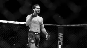 Трагично: Бивш UFC боец почина на 34 години