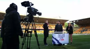 Заради смъртта на Елизабет II: Sky Sports остана без техника за мачовете от Висшата лига