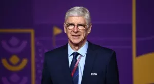 Венгер жегна Германия и разкри защо тимът на Ханзи Флик се провали срещу Япония