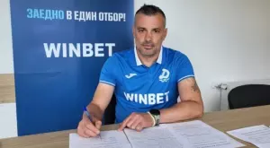 Людмил Киров: Дунав е перфектен финансово, Първа лига не ни е фикс идея