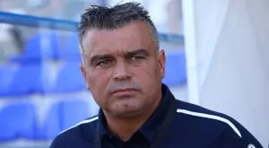 Тодор Киселичков след равенството в дербито за Варна: С оглед на показаното точката е справедлива
