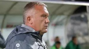Николай Киров посочи причините за горчивия си дебют: Направихме два подаръка, а в атака – твърде малко