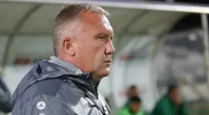 Берое привлече нападател от Франция