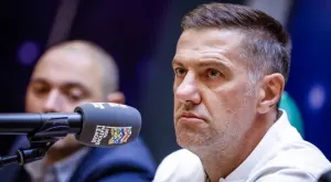 Кръстаич: Показахме, че можем да играем на високо ниво