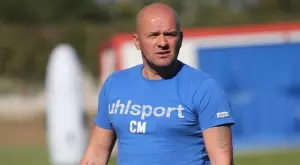 Появи се версия за решението на Славко Матич, легенда на България може да го наследи в Септември София
