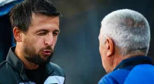 Дарко Тасевски: ЦСКА не играе кой знае какво, Лудогорец пак ще е шампион