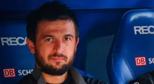 Дарко Тасевски: Преди 5 години поисках да се върна в Левски, но не ме пожелаха