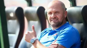 Славко Матич напът да поеме африкански гранд от Гана