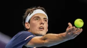 Марк-Андреа Хюслер ще се бори за трофея на Sofia Open 2022
