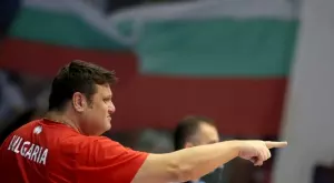 Мартин Стоев: Бих поел националния тим, не вярвам в класиране на Игрите в Париж