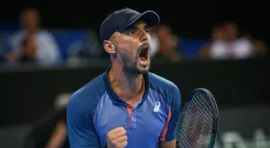 Кузманов за провала със Sofia Open 2023: Разочарованието, срамът и гневът заемат еднакъв връх в съзнанието ми