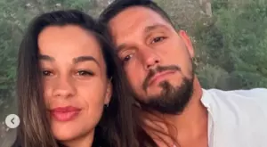 Родата на Алекса даде благословията си за връзката му с олимпийката Елица Янкова