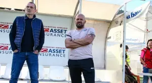 Матич алармира: Няма как да имаш самочувствие без точки