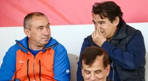 Чандъров се чуди защо в ЦСКА постъпиха така с Алекандров