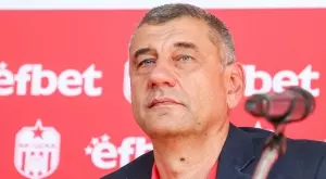 Легенда на БК ЦСКА отсече: Сектор Г ни подкрепя, тимът не може да е разделен 100 години