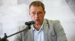 Изпълнителният директор в Левски дава извънредна пресконференция в петък