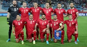Сърбия разби непретенциозни араби с мисъл за Бразилия (ВИДЕО)