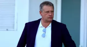 Иво Ивков: Сираков ми показа червен картон, но това не значи, че не мога да работя с него