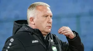Берое се раздели с още един футболист