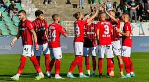 Локомотив София се подсилва с бразилец от Втора лига