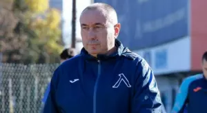 Асен Чандъров минава медицински прегледи, ако всичко е ОК, отива при Левски в Дубай
