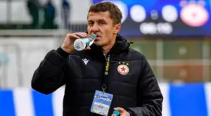 Бивш футболист и треньор в ЦСКА посъветва: Без големи изводи след загубата от Санфрече Хирошима