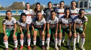 Страхотен успех! Националките на България по футбол до 19 години станаха първи и ще се борят за Евро 2023