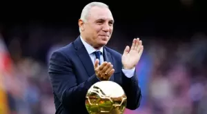 Слави Трифонов: Христо Стоичков отново направи за България повече, отколкото всички политици взети заедно