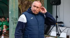 Левски се разделя с основен футболист, Станимир Стоилов вече търси ново име за позицията?