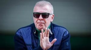 "Готови сме да влезем в управлението на Левски, бе гласувано да вземем 10% от "Тръст Синя България"