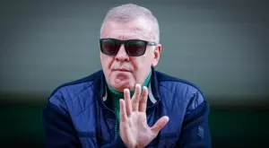 Гневът на Наско Сираков се стовари: Посочи най-голямата си грешка, откакто управлява Левски