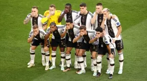 Програма на Световното първенство по футбол 2022 за днес - ден №8 (26.11)
