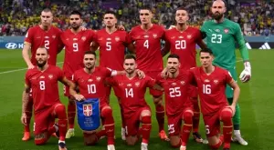 Камерун - Сърбия по ТВ: Къде да гледаме сблъсъка на Световното по футбол?