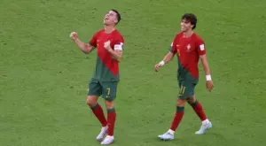 Фарс! Португалската федерация пише до ФИФА с искане голът на Бруно да е за Кристиано!