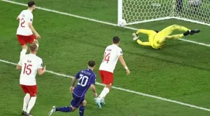 "L'Equipe" представи най-лошия сборен отбор на Световното по футбол