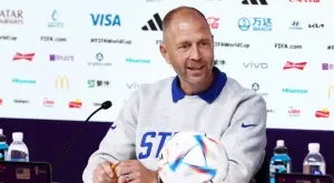 Изненада от САЩ! Берхалтер отново пое националния отбор, ще води тима на Мондиал 2026