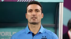 Треньорът на Аржентина се вълнува от сблъсъка с Ван Гаал: Гордея се, че ще се изправя срещу него