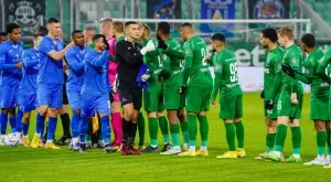 Готвят промени в Разград за втория двубой на Левски