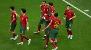 Провалил се на Мондиал 2022 може да застане начело на Португалия