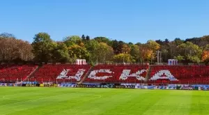 ЦСКА и Литекс поискали размяна на местата си във футбола, БФС даде отговор