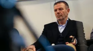 "С времето всички трябва да го осъзнаем" - Стойчо Младенов с интересно изказване за ЦСКА и ЦСКА 1948