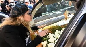 Футболният свят се сбогува със Синиша Михайлович