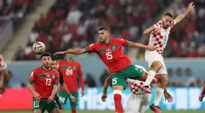 Достигна полуфинал на Световното първенство и сега е прехвърлен в Б отбора