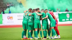 И във Втора лига изпитват нетърпимост към ръководството на БФС (ВИДЕО)