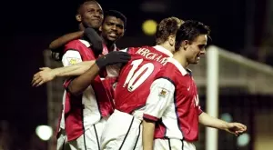 Божествено докосване: Когато Денис Бергкамп обясни най-красивото си изпълнение за Арсенал (ВИДЕО)
