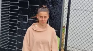 Страхотна! Елизара Янева громи в квалификациите на Australian Open