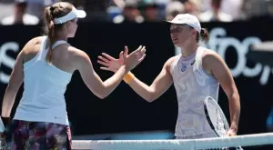 Световната №1 Ига Швьонтек е аут от Australian Open 2023, Коко Гоф също отпадна